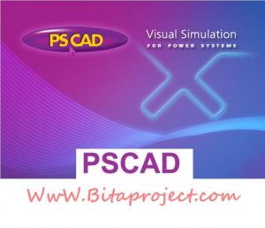 PSCAD simulation